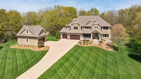 10020 Holloway Farms Road Loretto MN 55357