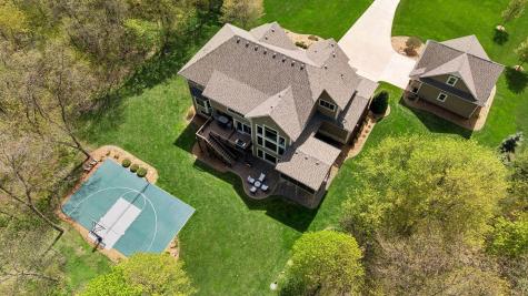 10020 Holloway Farms Road Loretto MN 55357