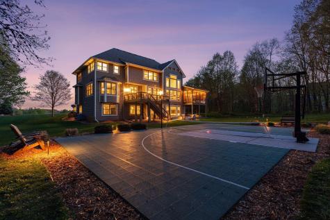 10020 Holloway Farms Road Loretto MN 55357