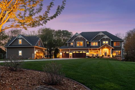 10020 Holloway Farms Road Loretto MN 55357