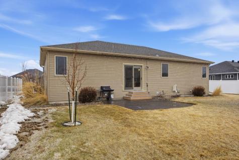 4727 6th Street W West Fargo ND 58078