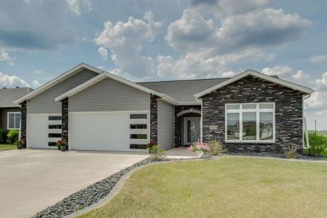 5419 43rd Street S Fargo ND 58104