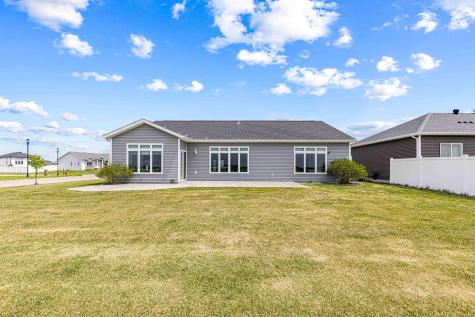 5419 43rd Street S Fargo ND 58104