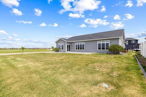 5419 43rd Street S Fargo ND 58104