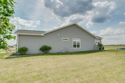 5419 43rd Street S Fargo ND 58104