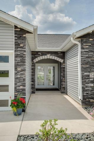 5419 43rd Street S Fargo ND 58104