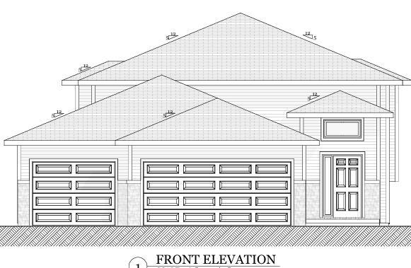 1274 Southview Drive SW Glyndon MN 56547