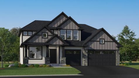 7484 Lotus Lane Lino Lakes MN 55038
