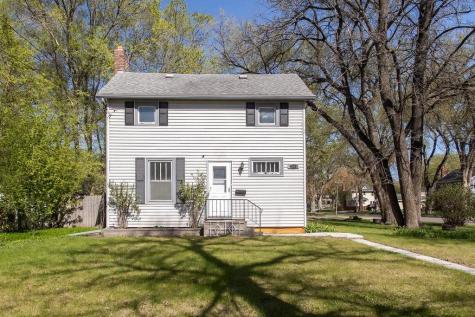 1024 University Drive S Fargo ND 58103