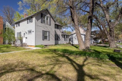 1024 University Drive S Fargo ND 58103