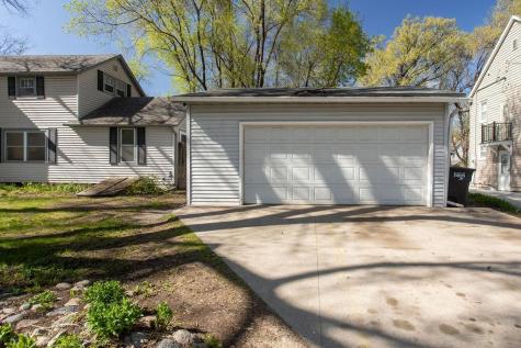 1024 University Drive S Fargo ND 58103