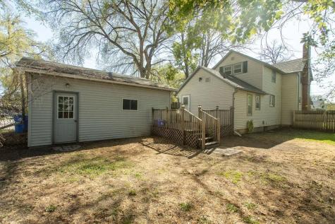1024 University Drive S Fargo ND 58103