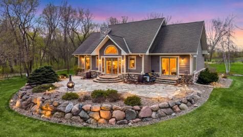 20568 746th Avenue Dassel MN 55325