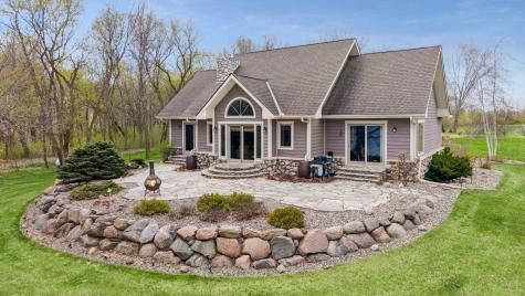 20568 746th Avenue Dassel MN 55325