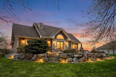 20568 746th Avenue Dassel MN 55325
