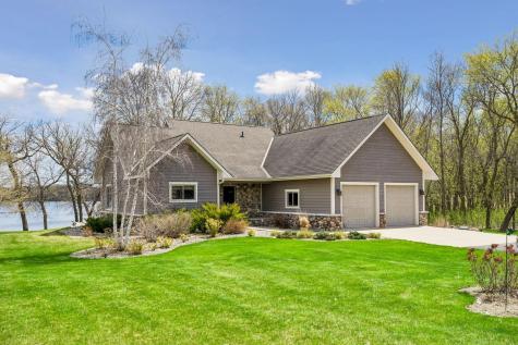 20568 746th Avenue Dassel MN 55325