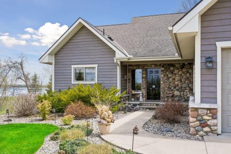 20568 746th Avenue Dassel MN 55325