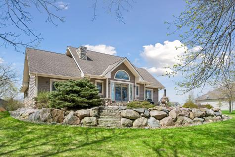 20568 746th Avenue Dassel MN 55325