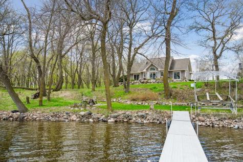 20568 746th Avenue Dassel MN 55325