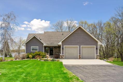 20568 746th Avenue Dassel MN 55325