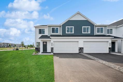 2117 Birch Lane Montrose MN 55363