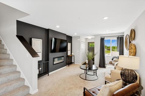 2117 Birch Lane Montrose MN 55363
