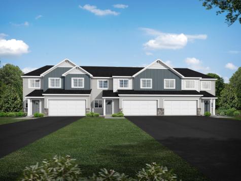 2117 Birch Lane Montrose MN 55363