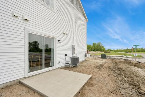 2117 Birch Lane Montrose MN 55363