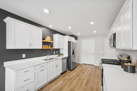 2117 Birch Lane Montrose MN 55363