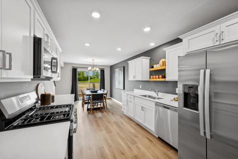 2117 Birch Lane Montrose MN 55363