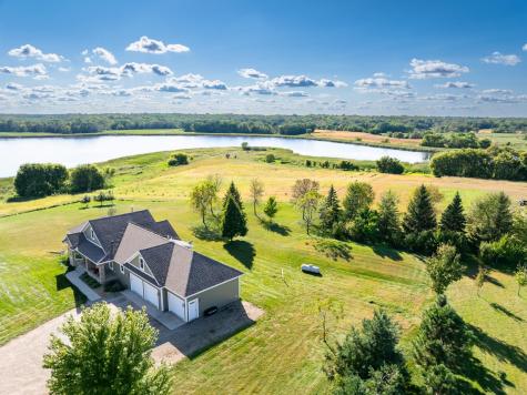 7974 Bluebill Drive SW Alexandria MN 56308