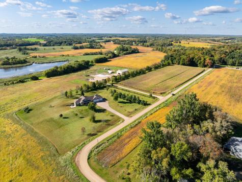 7974 Bluebill Drive SW Alexandria MN 56308