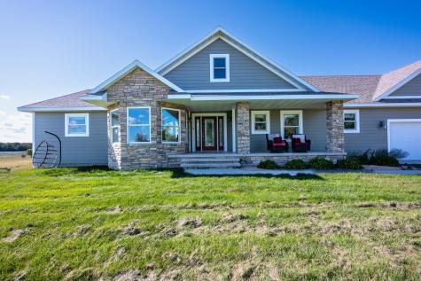 7974 Bluebill Drive SW Alexandria MN 56308