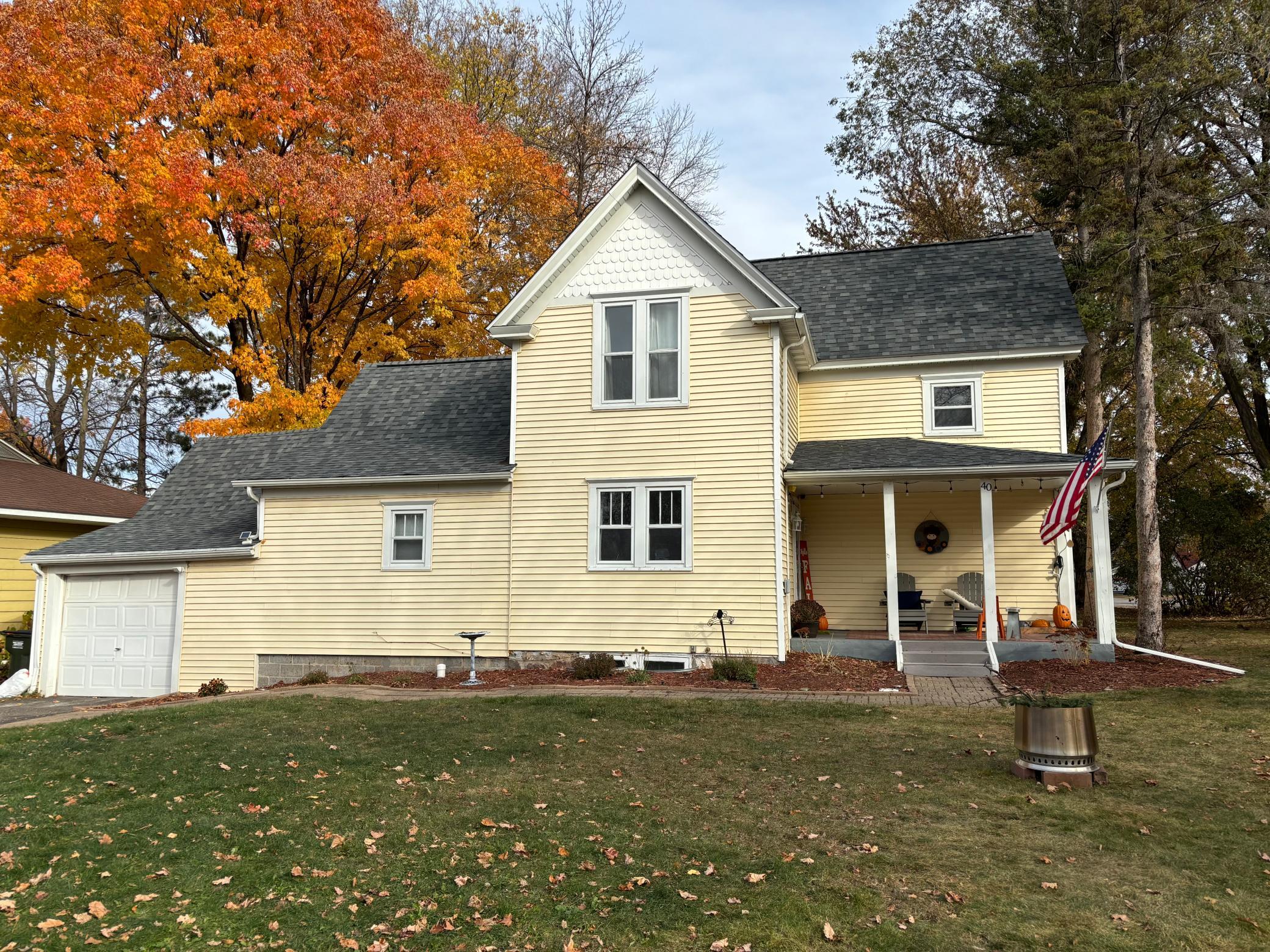 40 Park Street W Annandale MN 55302