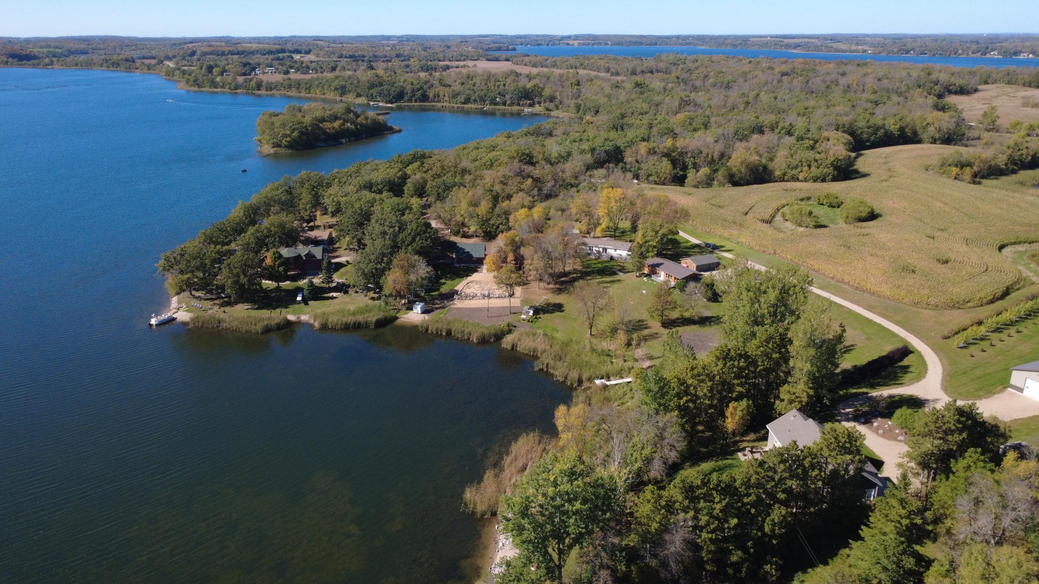 33100 Saint Olaf Way Battle Lake MN 56515