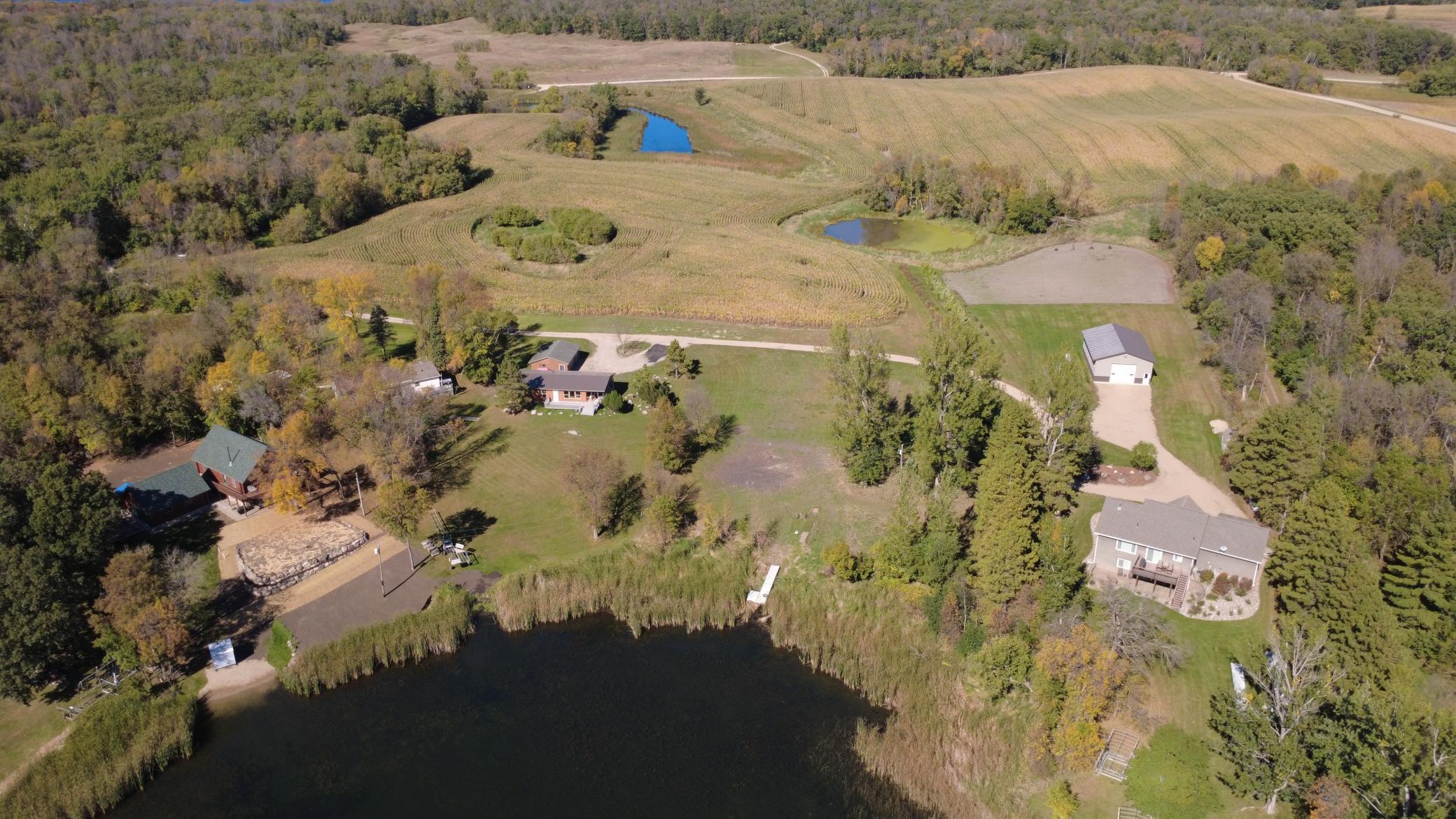 33100 Saint Olaf Way Battle Lake MN 56515