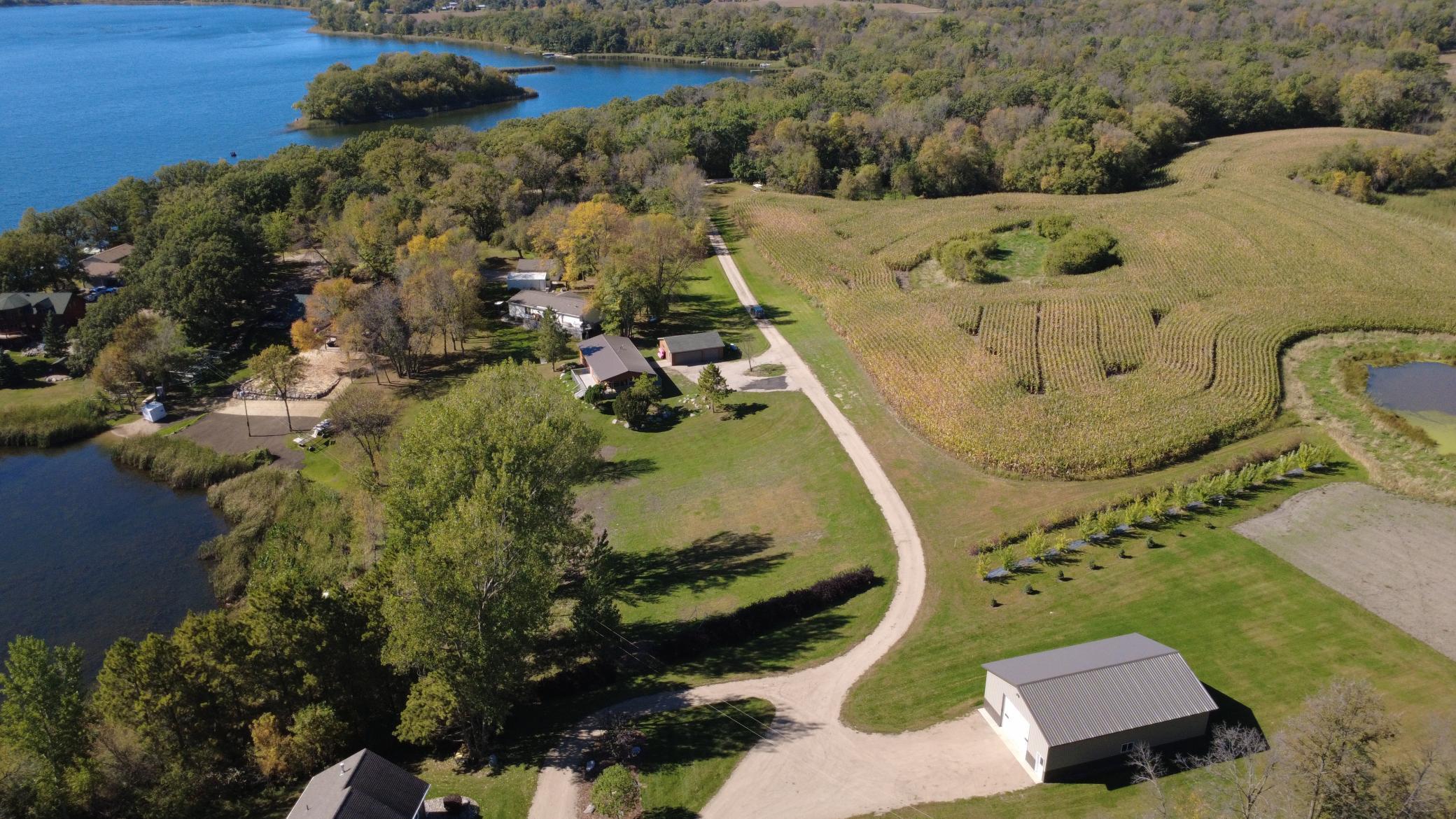 33100 Saint Olaf Way Battle Lake MN 56515