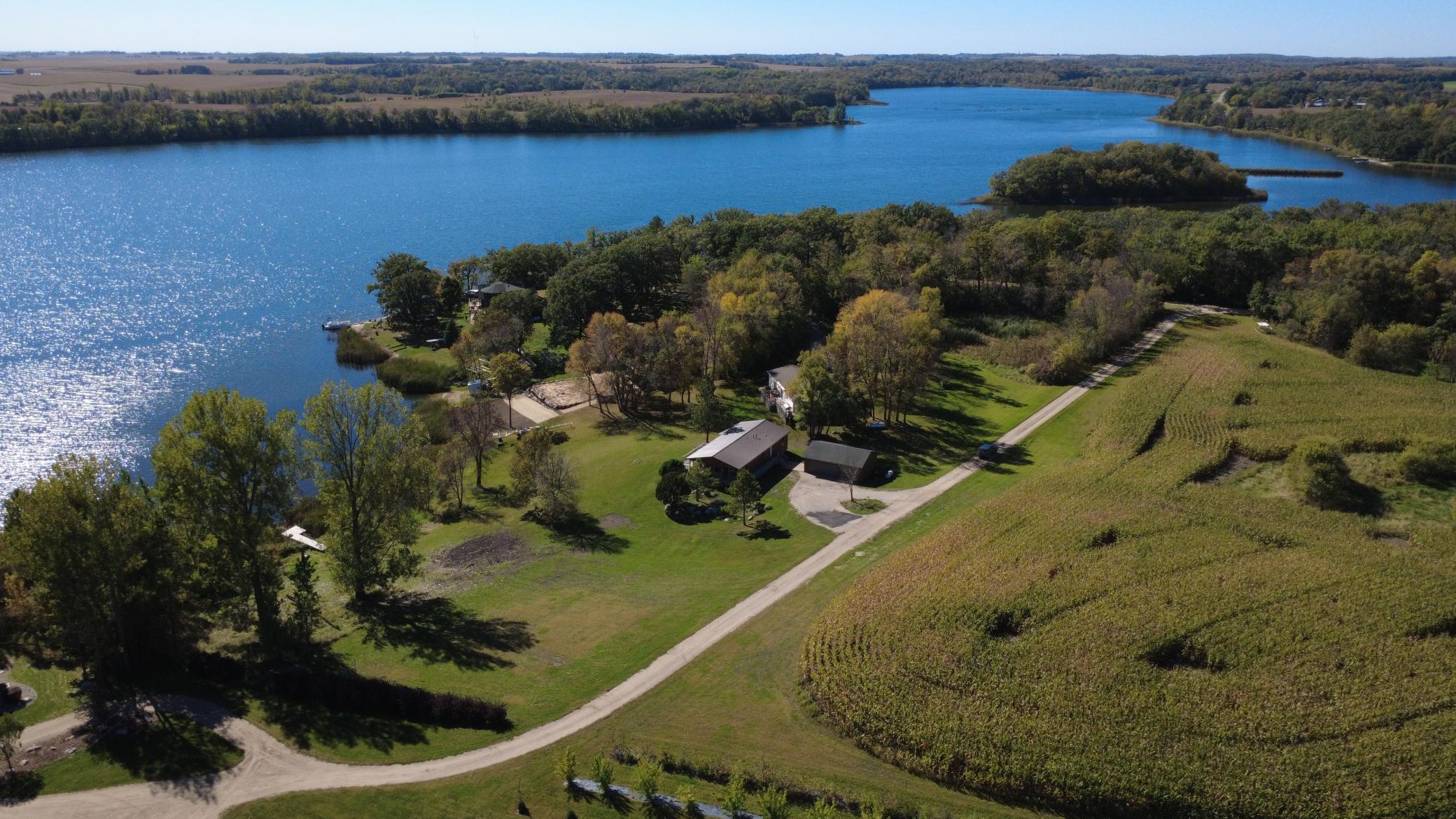 33100 Saint Olaf Way Battle Lake MN 56515