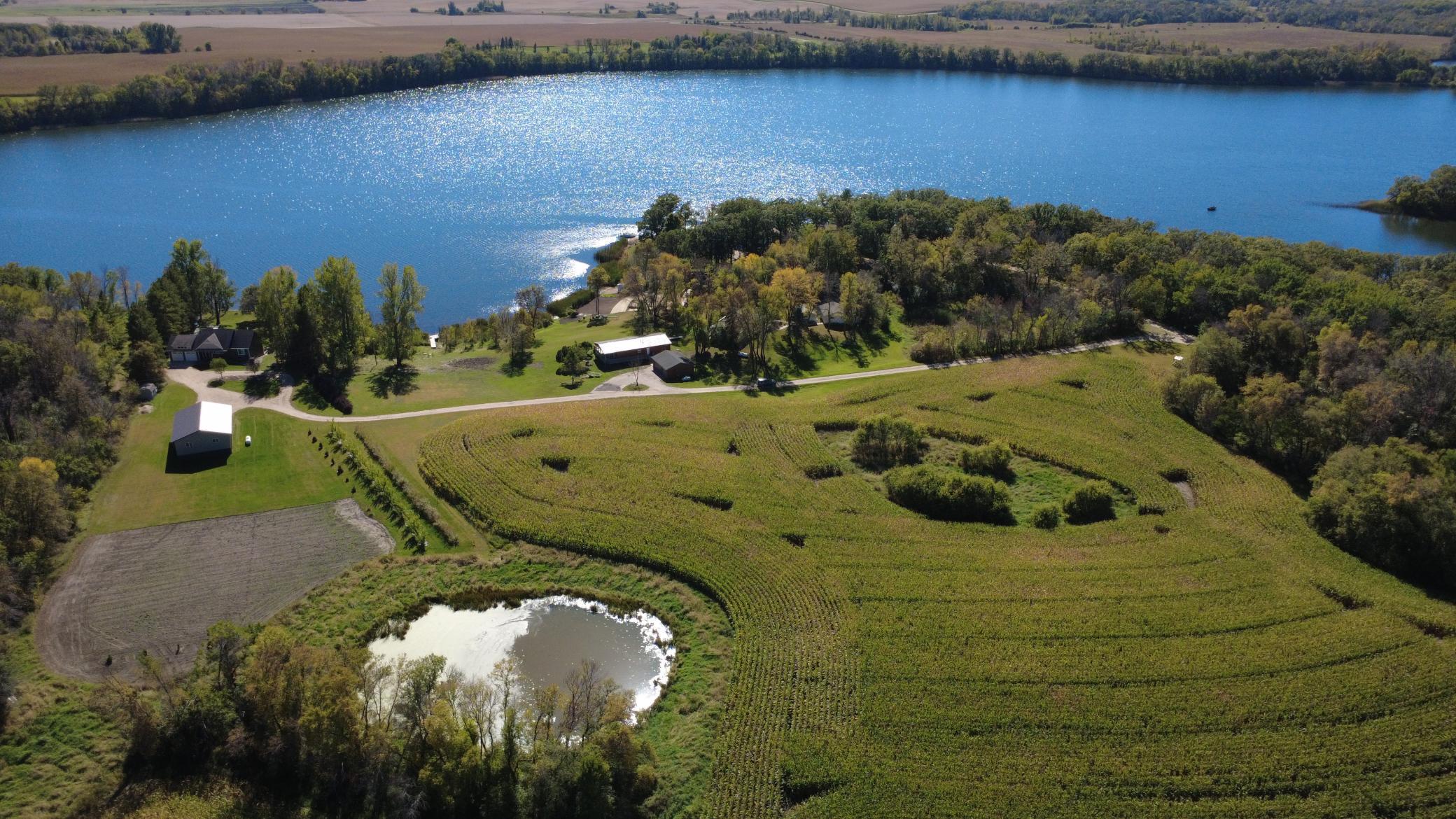 33100 Saint Olaf Way Battle Lake MN 56515