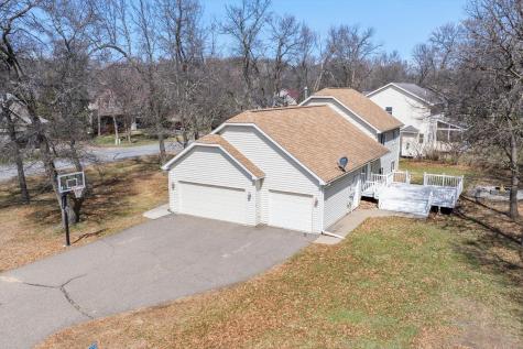 13910 Cherrywood Drive Baxter MN 56425