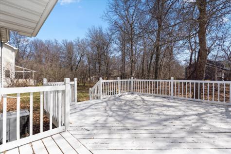 13910 Cherrywood Drive Baxter MN 56425