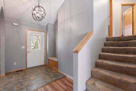 13910 Cherrywood Drive Baxter MN 56425