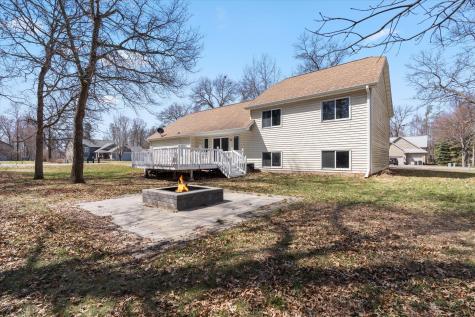 13910 Cherrywood Drive Baxter MN 56425