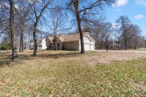 13910 Cherrywood Drive Baxter MN 56425