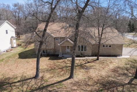 13910 Cherrywood Drive Baxter MN 56425