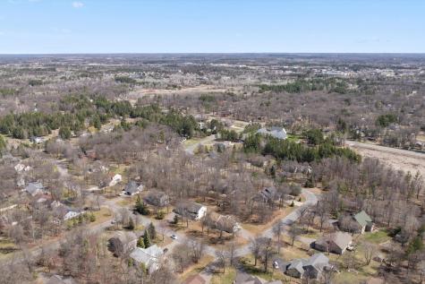 13910 Cherrywood Drive Baxter MN 56425