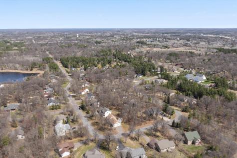 13910 Cherrywood Drive Baxter MN 56425