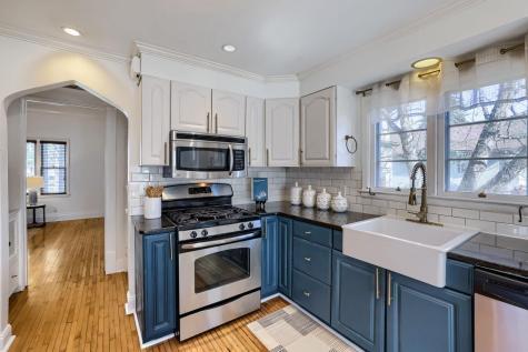 3925 Blaisdell Avenue Minneapolis MN 55409