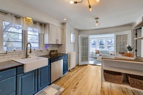3925 Blaisdell Avenue Minneapolis MN 55409