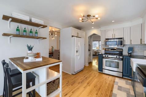 3925 Blaisdell Avenue Minneapolis MN 55409